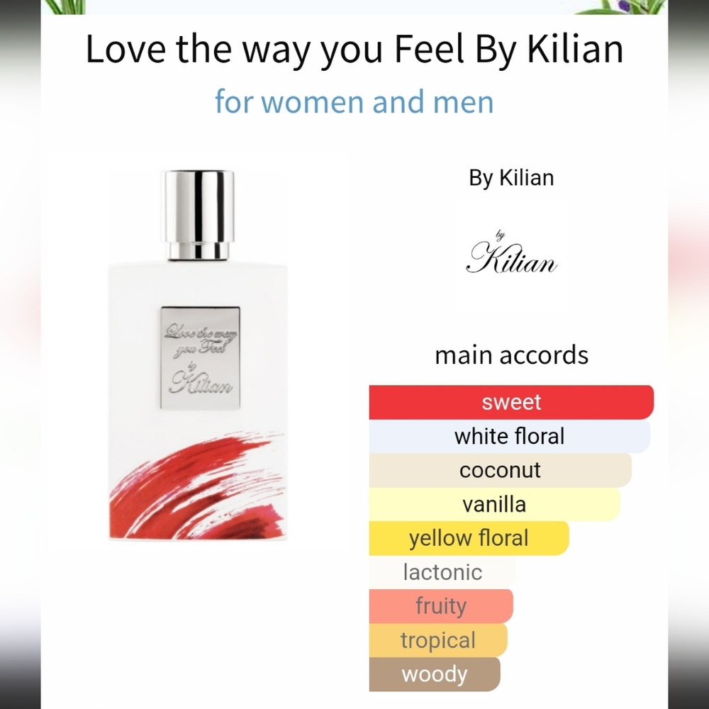 🌻Kilian Fragrance - Picture 6 of 7